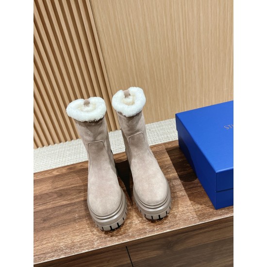 Stuart Weitzman boot