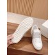 Sneakers White Shoes