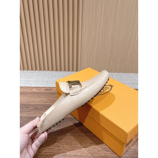 Todes Loafers