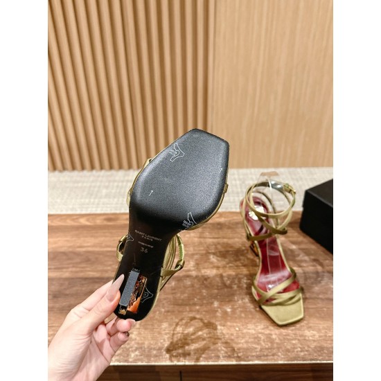 Saint Laurent Sandals