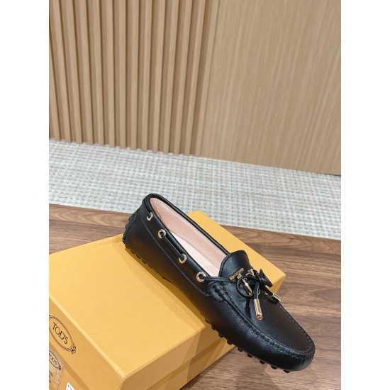 Tods sneakers and casual shoes
