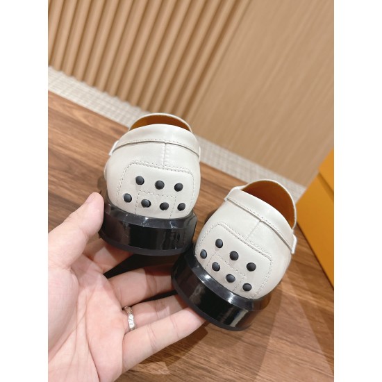 Tods Loafers