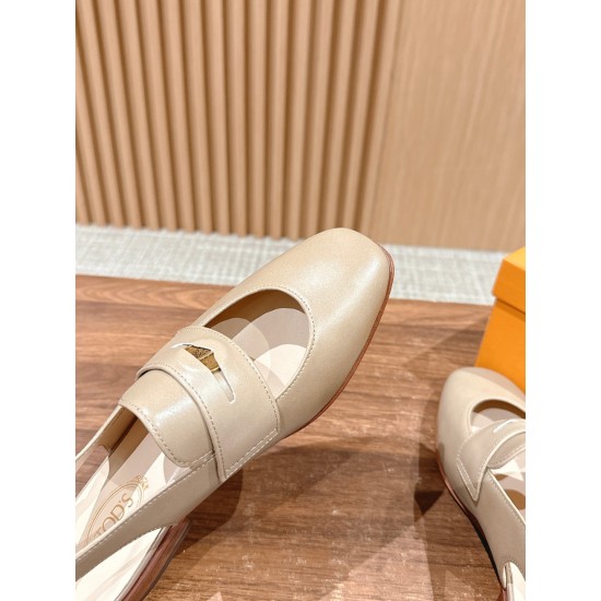 Tods Sandals