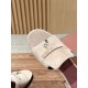 loro piana  sandals