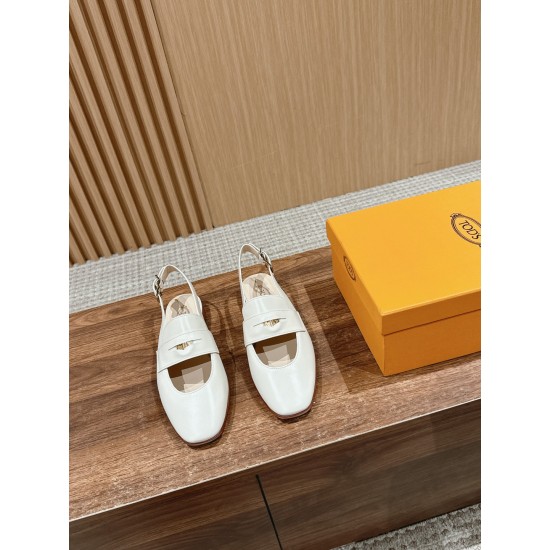 Tods Sandals