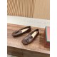 loro piana bean shoes