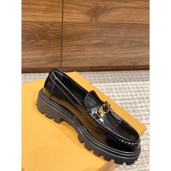 Tods Loafers
