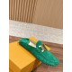 Tods Loafers Bean Shoes