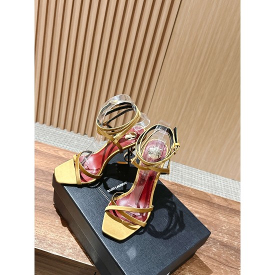 Saint Laurent Sandals