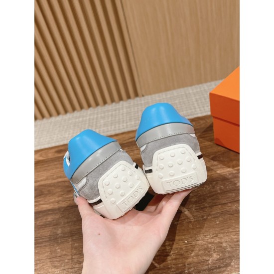 Tods sneakers