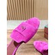 loro piana  sandals