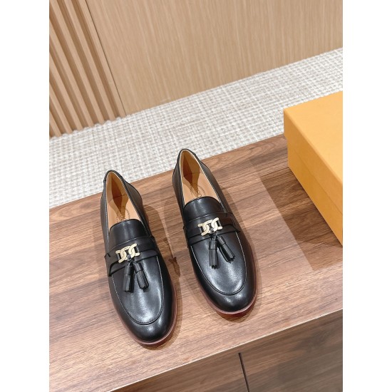 Tods Loafers