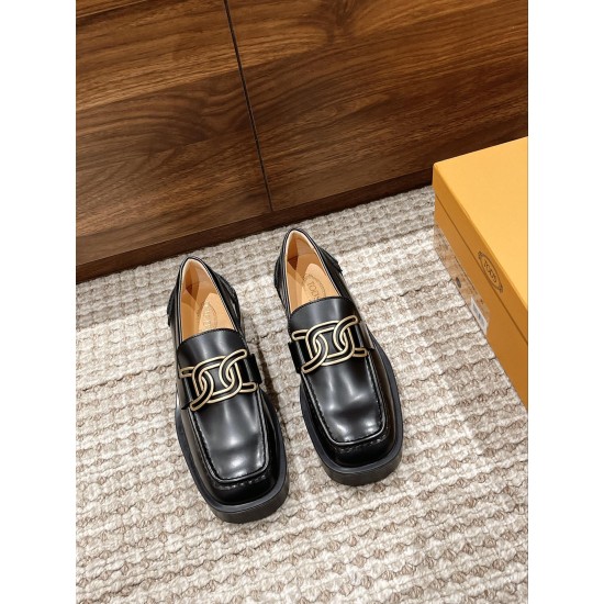 Tods Loafers