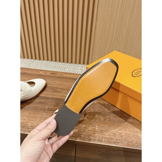 Tods Sandals