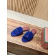 loro piana  sandals
