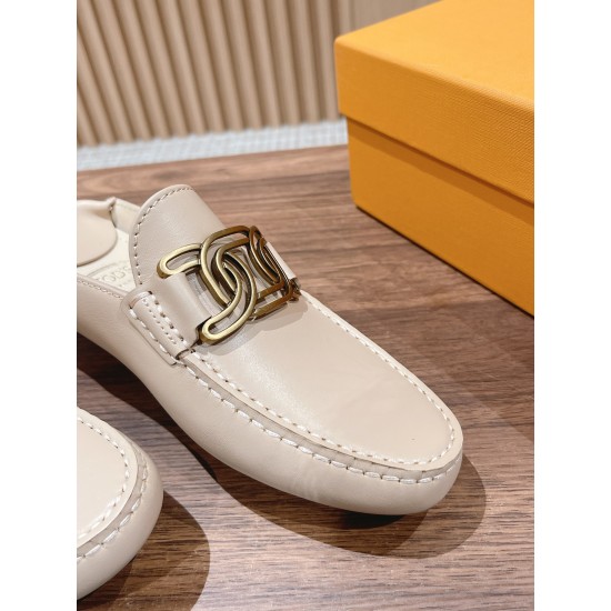 Todes Loafers