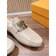 Todes Loafers