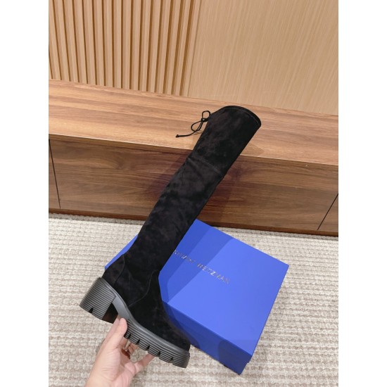 Stuart Weitzman boot
