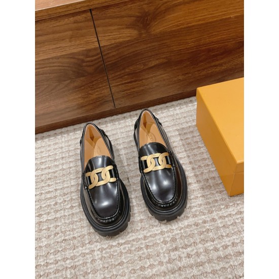 Tods Loafers