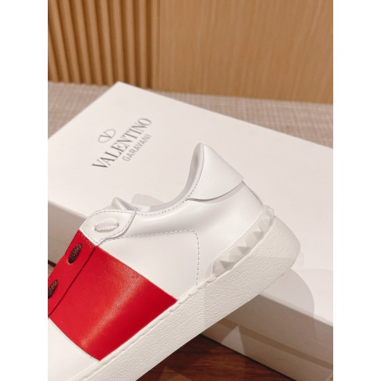 Sneakers White Shoes