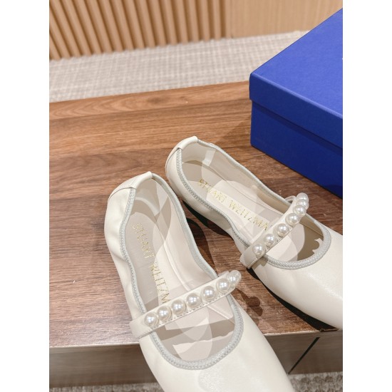 Stuart Weitzman sandals