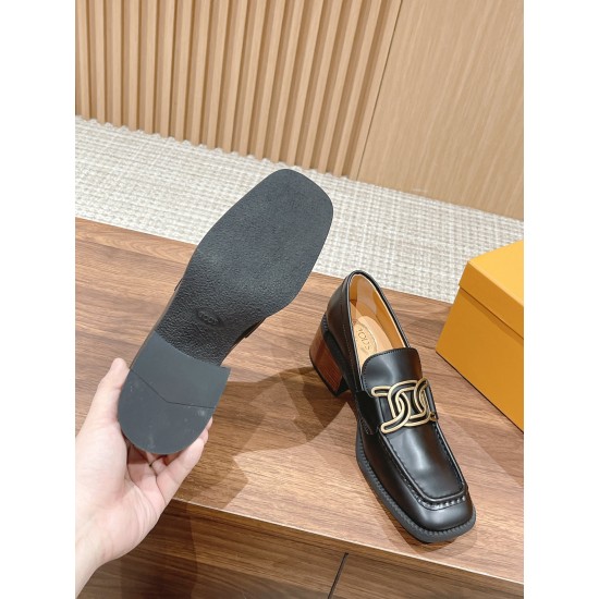 Tods Loafers