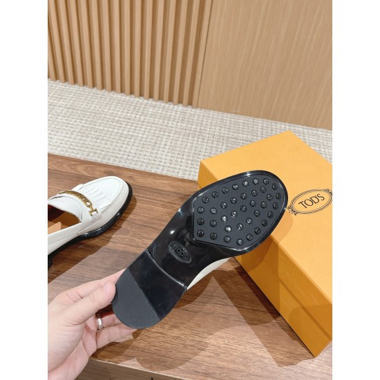 Tods Loafers