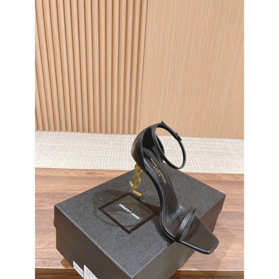 Saint Laurent Sandals