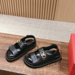 Velcro Sandals