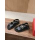 Velcro Sandals