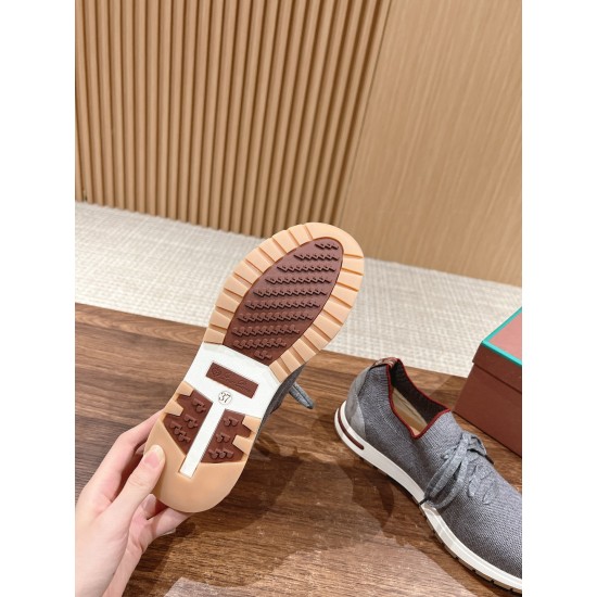 Loro Piana sneakers