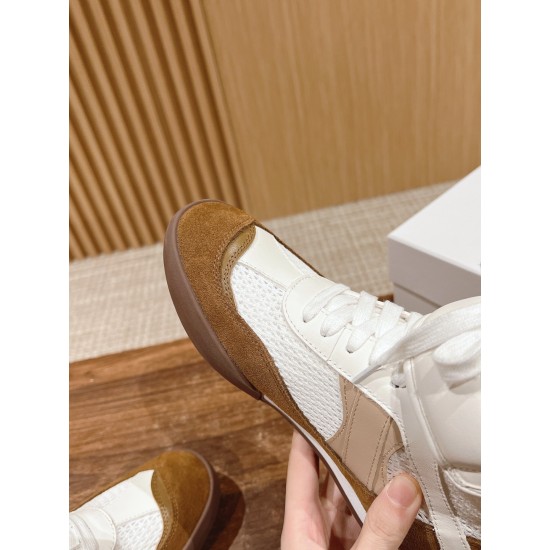 casual shoes and sneakers