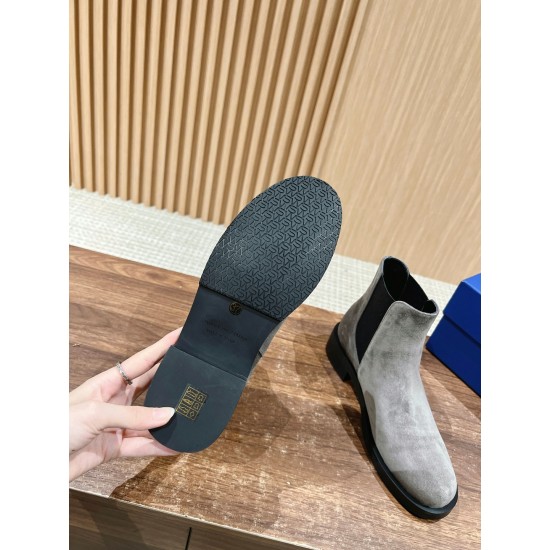 Stuart Weitzman boot