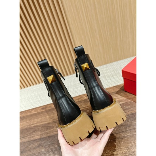 Martin boots