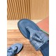 loro piana  sandals