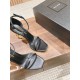 Saint Laurent Sandals