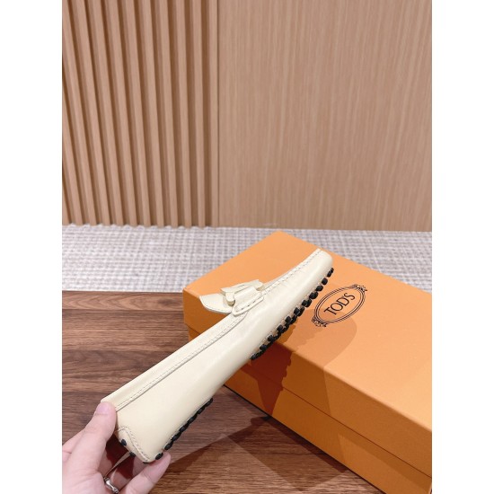 Tods sneakers and casual shoes