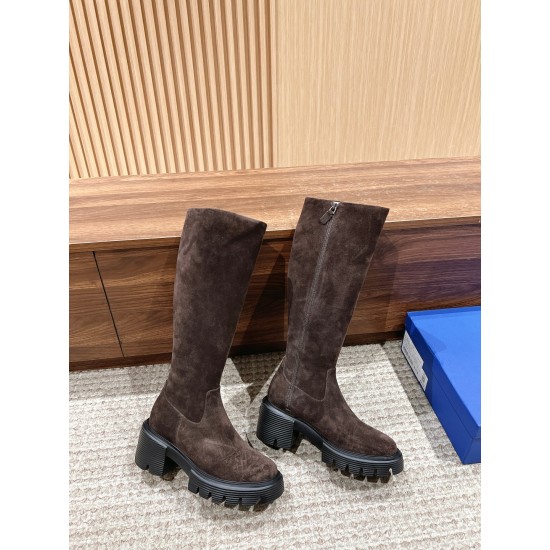 Stuart Weitzman boot