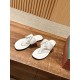 loro piana  sandals