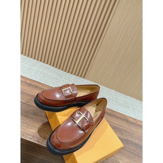 Tods Loafers