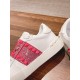 Sneakers White Shoes