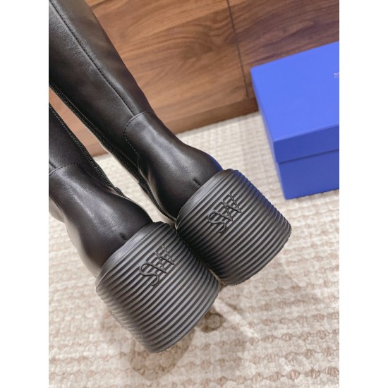 Stuart Weitzman boot