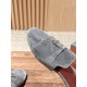 loro piana  sandals