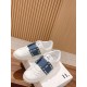 Sneakers White Shoes