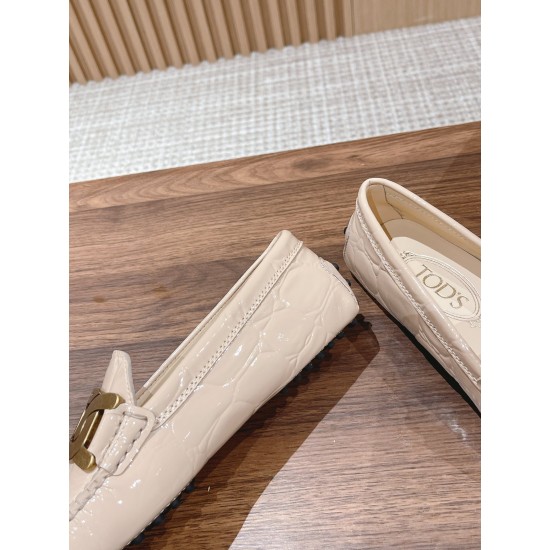 Tods sneakers and casual shoes