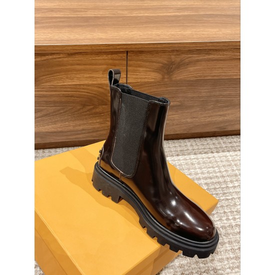 Tods boots