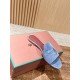 loro piana  sandals