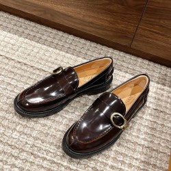 Tods Loafers