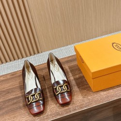 Tods Loafers