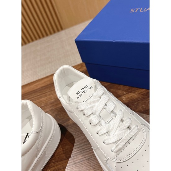 Stuart Weitzman sneakers